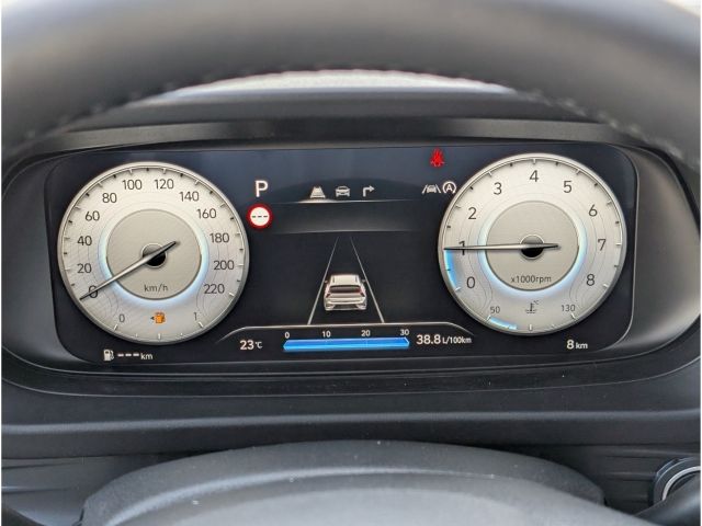 Hyundai BAYON – Bild 23