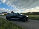 Volkswagen T-Roc Cabriolet AHK 1.0 TSI OPF Style  - VW T-Roc von privat