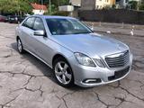 Mercedes-Benz E 250 CGI Automatik Elegance - Mercedes-Benz E 250 in Saarbrücken