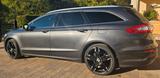 Ford Mondeo 2,0 TDCi 110kW Titan Turnier AHK+HU neu - Ford Mondeo: Privatanbieter