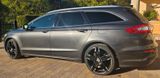 Ford Mondeo 2,0 TDCi 110kW Titan Turnier AHK+HU neu - Ford Mondeo: Turnier Tdci