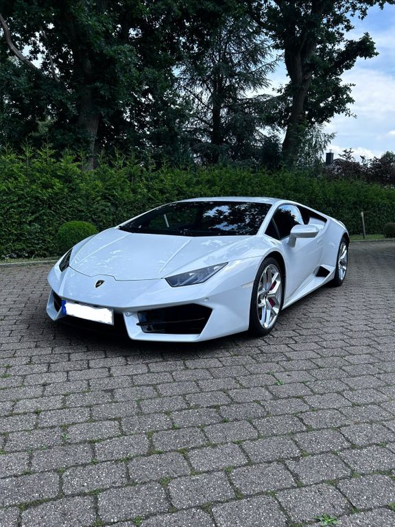 Lamborghini Huracán