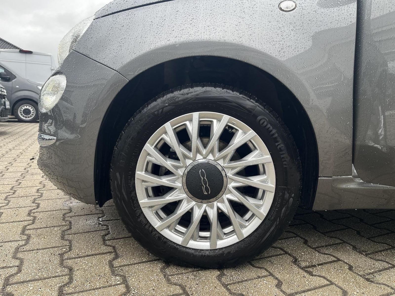 Fiat 500C - Bild 17