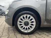 Fiat 500C - Vorschau Bild 17
