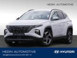 Hyundai Tucson Prime 1.6 T-GDI HEV 4WD |KLIMA|NAVI|LED - Hyundai TUCSON hev Gebrauchtwagen