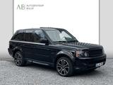 Land Rover Range Rover Sport SDV6 HSE°LEDER°SCHIEBEDACH° - Land Rover Range Rover Sport in Düsseldorf