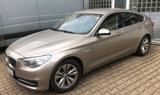 BMW 530 Gran Turismo 530d xDrive Gran Turismo - - BMW 530 Gran Turismo aus 2016
