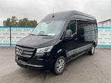 Mercedes-Benz Sprinter Kasten RWD 317 CDI UPE: €76645
