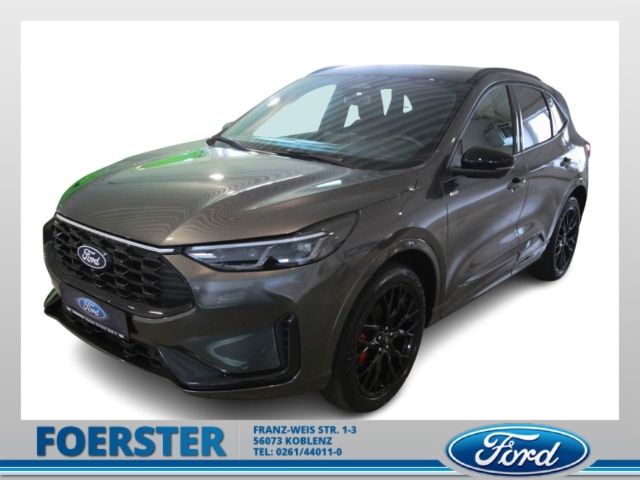 Ford Kuga — hlavná fotografia
