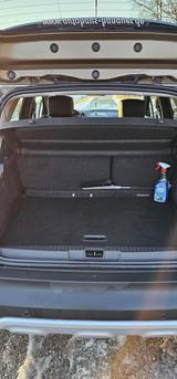 Renault Captur Crossborder TCe 120 En - Renault Captur Crossborder mit Benzin-Antrieb