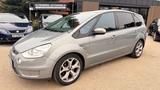 Ford S-Max S-MAX Titanium - gebrauchte Ford S-Max aus dem Jahr 2009