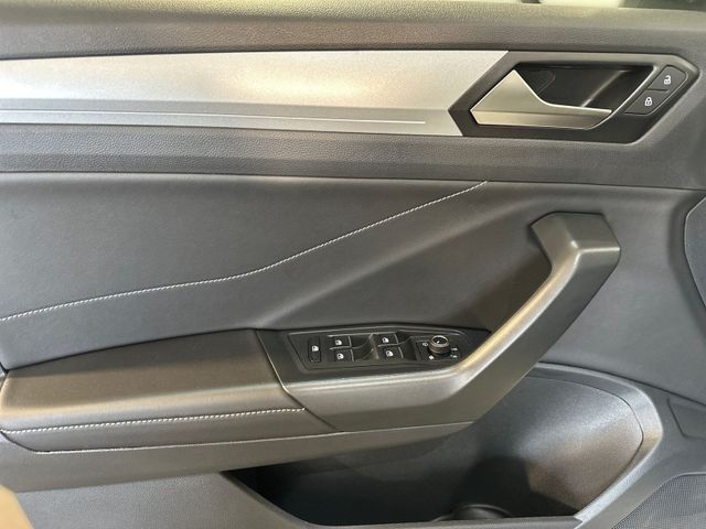 T-Roc 1.0 TSI GOAL LED+NAVI+ACC+PDC+ALU+SITZHZG
