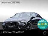 Mercedes-Benz AMG CLA 45 S 4MATIC+ Coupé |KEYL|NAVI|MBeam|PANO
