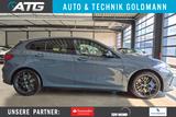 BMW M135 i XDRIVE M PERFORMANCE PAKET INDIVIDUALLACK - BMW M-Modelle in Hamburg