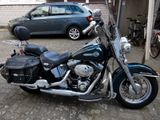 Harley-Davidson Flstc Heritage Softail  - Offers matching your search criteria