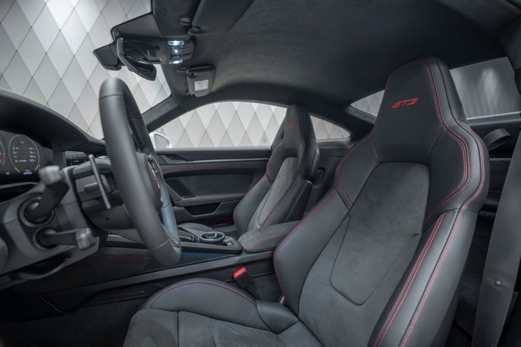 992 GT3 2025 GREY CHRONO LIFT CARBON - Bild 16