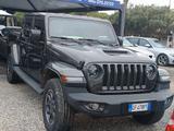 Jeep Gladiator N1 2021 - 3.0 Diesel V6 80th Anni - Jeep Gladiator aus 2021