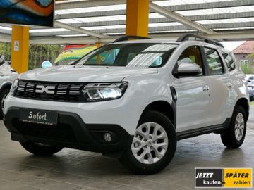 Dacia Duster Expression AppleCP LED