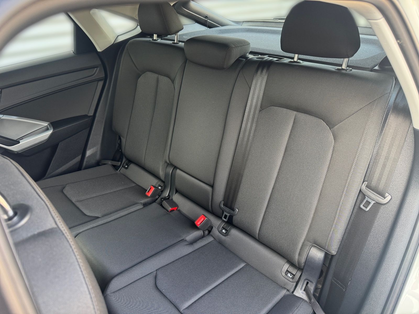 Audi Q3 Sportback S line 35TFSI AHK SONOS ACC SMARTI foto 17