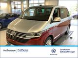 Volkswagen T6 Multivan 6.1 2.0 TDI DSG Gen.Six LED Navi AHK - Volkswagen T6 Multivan in Karlsruhe
