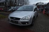 Ford Focus Lim. Trend/ Klima/ Tagfahrlicht/ 2 Hand! - gebrauchte Ford Focus aus dem Jahr 2005