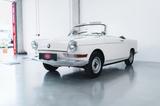 BMW 700s Cabrio - BMW: Coupe, 7