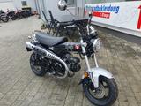 Honda DAX 125 ST125 + 6 Jahre Garantie - TZ - 0 KM - HONDA DAX