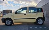 Fiat Panda - Fiat Panda in Herne