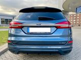 Ford Mondeo 1,5 EcoBoost 121kW ST-Line Turnier ST... - Ford Mondeo Gebrauchtwagen in Mannheim
