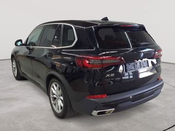 BMW X5 - 5