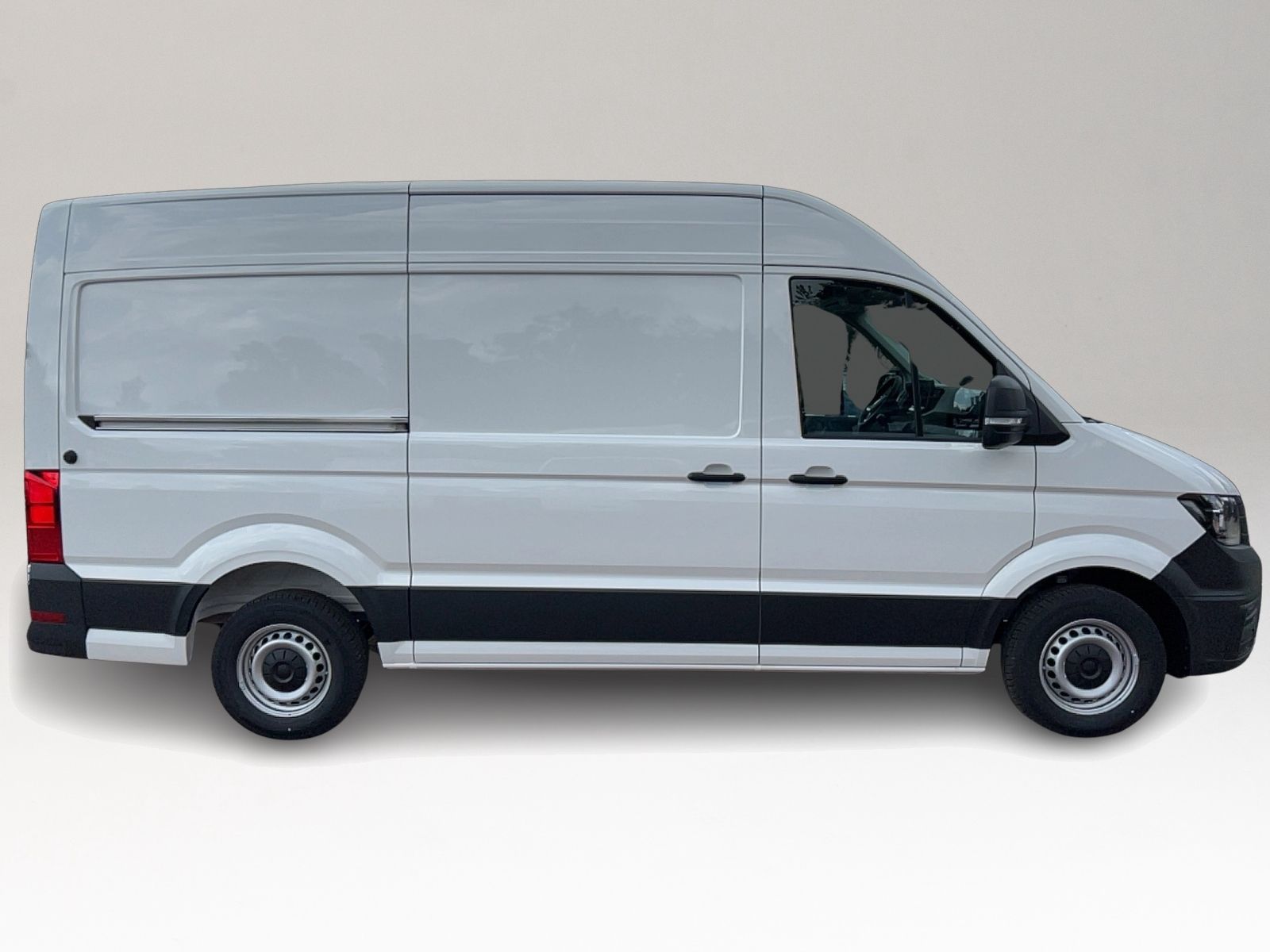 Crafter 35 Kasten HD 2.0 TDI  6-Gang