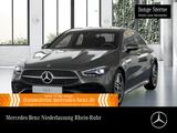 Mercedes-Benz CLA 200 d Coupe AMG Advanced PLUS VZ-Ass/Spur/ - Mercedes-Benz CLA 200 in Krefeld