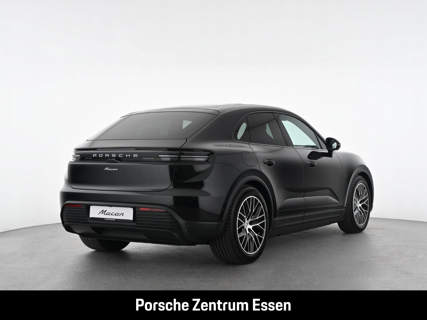 Porsche Macan - Bild 4