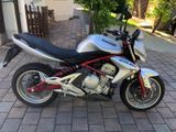 Kawasaki ER6N - KAWASAKI 2007 ER6