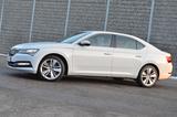 Skoda Superb Lim. Style 4x4*NAVI*LEDER*ACC*PDC*KLIMA* - Skoda Superb Gebrauchtwagen in München