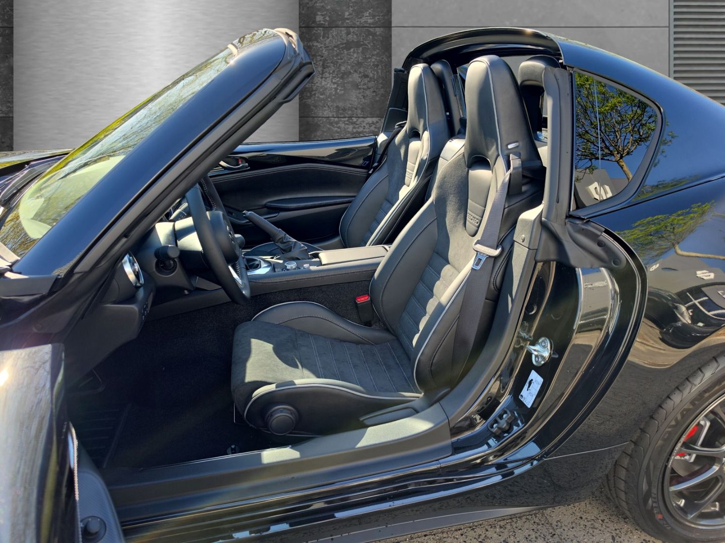 Mazda MX-5 - Bild 8