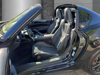 Mazda MX-5 - Vorschau Bild 8