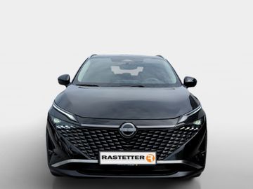 Nissan Qashqai - 9