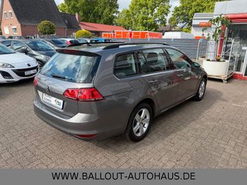 Volkswagen Golf - 5