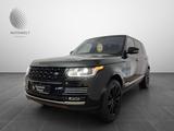Land Rover Range Rover 3.0D V6 AUTOBIO.|LANG|SANTORINI|4-S. - Land Rover Range Rover: 4.0
