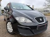Seat Altea XL 1.2 TSI Reference - SEAT Altea Reference mit Benzin-Antrieb