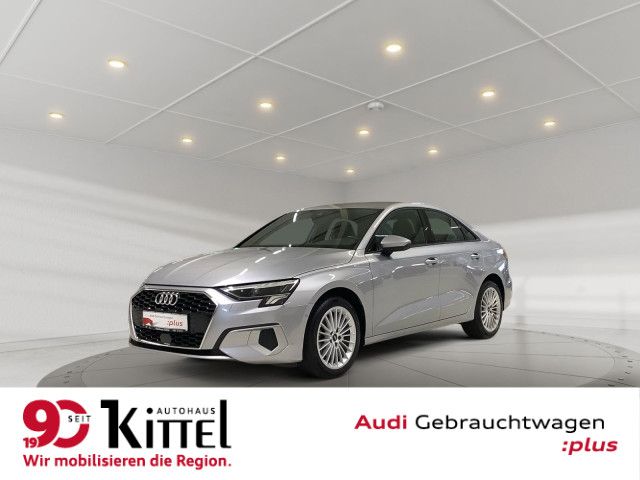 A3 Limousine advanced 35 TFSI 6-Gang,Navi,LED,AC