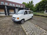 Volkswagen VW T4 Syncro WoMo Projekt 127tKm 2.Hand AH... - Volkswagen LT aus 1996