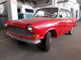 Borgward LLOYD Arabella LP 900 - gebrauchte Borgward Limousine