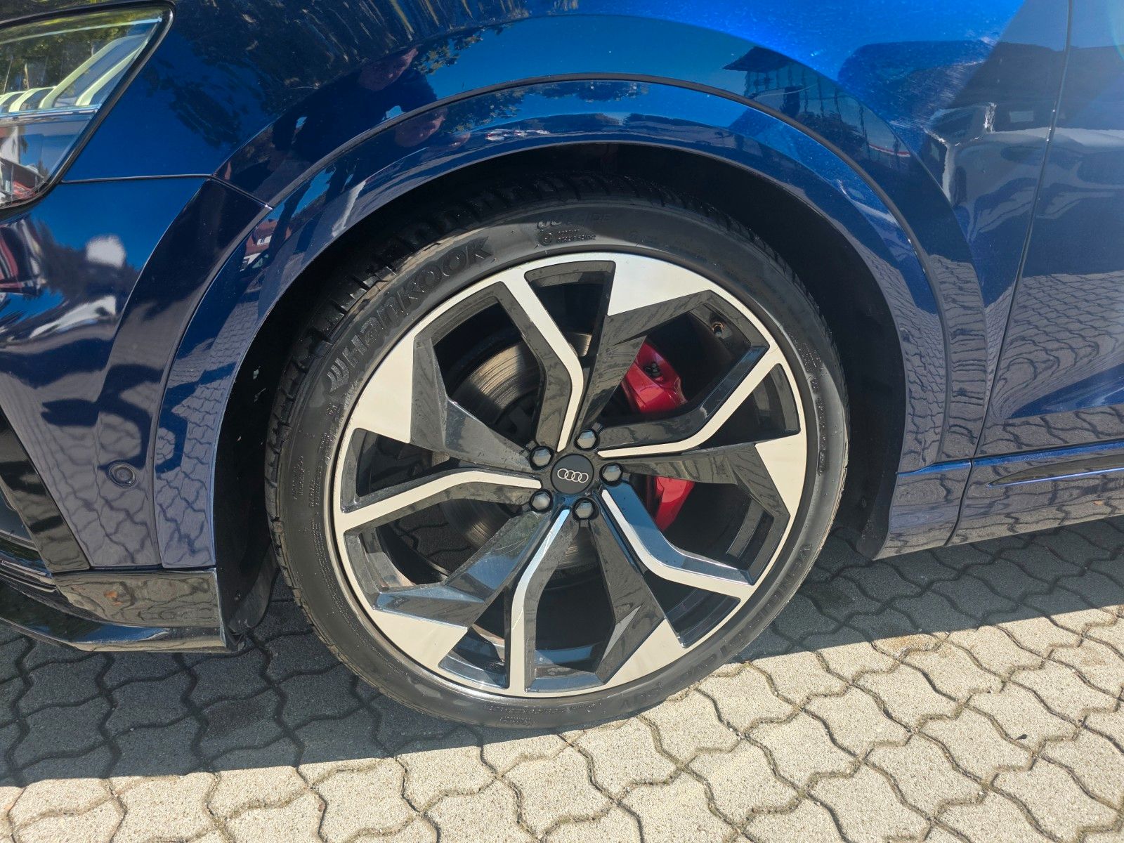Фото авто