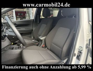 Hyundai i20 - 10