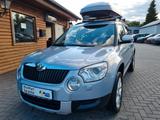 Skoda Yeti Ambition Plus Edition 1.Hand S-Heft Xenon