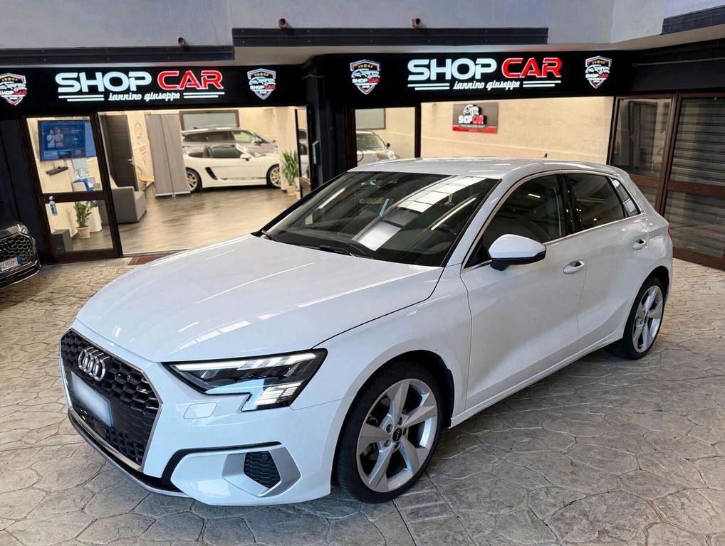 Image of Audi A3