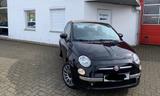 Fiat 500C 1.2 8V Lounge  - Fiat 500C aus 2011