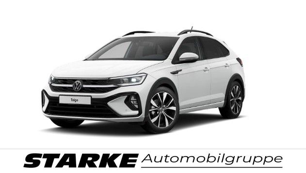 Image of Volkswagen Taigo